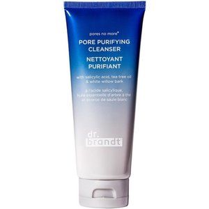 Dr Brandt Pores No More Clarifying Cleanser